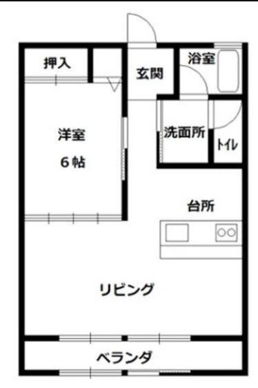 金田マンションゆきら
