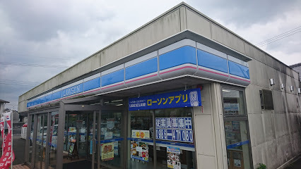 金田マンションゆきら(ローソン都城金田町店)