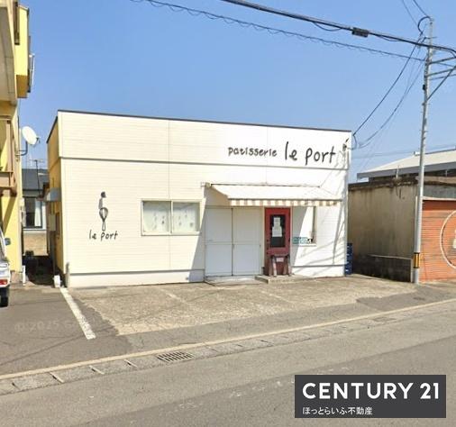 三股町樺山店舗