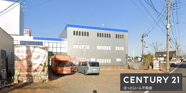 ウエルネス店舗