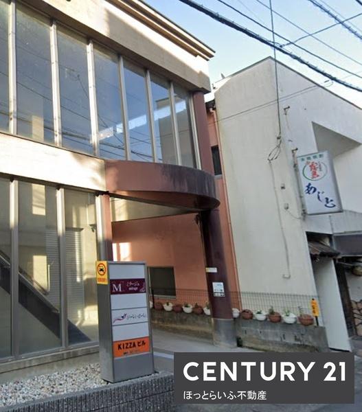 吉座ビル