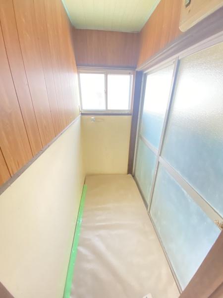 野村貸家