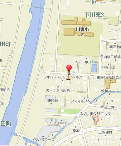 野村貸家