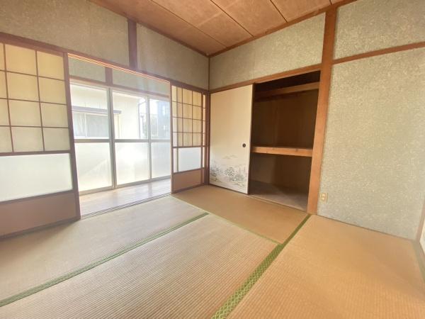 野村貸家