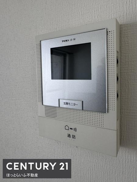 センチュリー21神之山