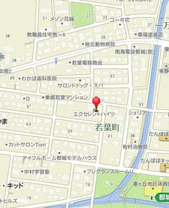 エクセレントハイツ