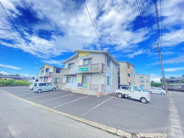 センチュリー２１金田G棟