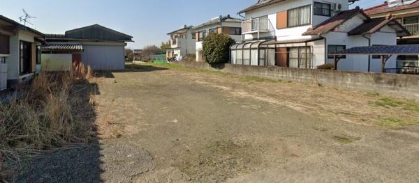 三股町樺山天神倉庫