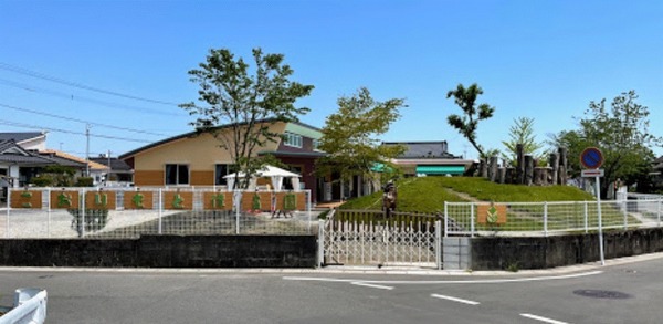 ラパン郡元(社福)エンゼル会こおりもと保育園)