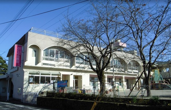 アヴァンセ八幡(さくら幼稚園)