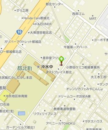 ネストプレイス都北