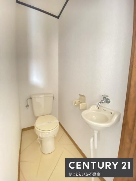 三股樺山貸家