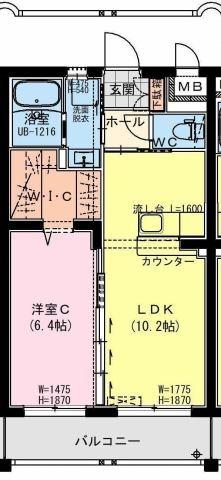 ブルックリン天神