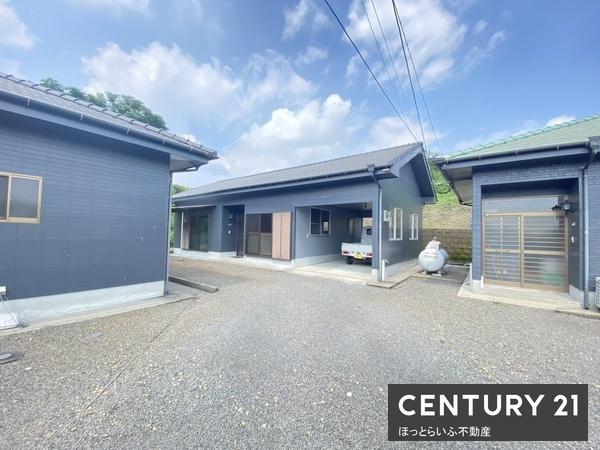 幸ヶ丘団地