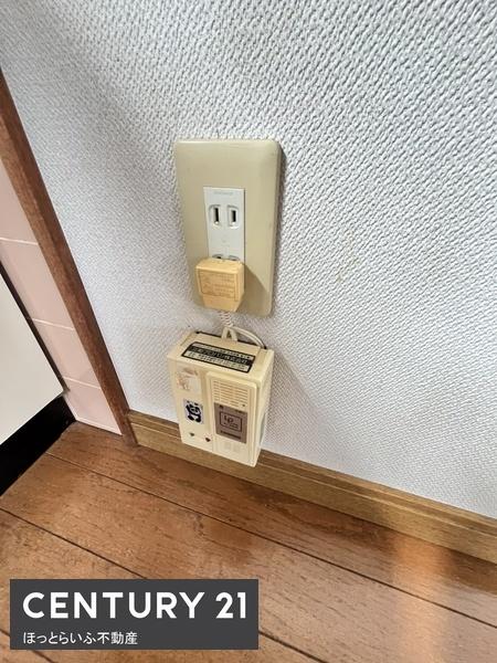 メゾンKM