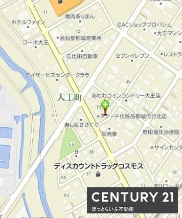 大王ハイツ