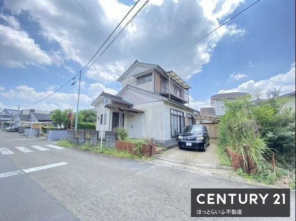 久保原町貸家