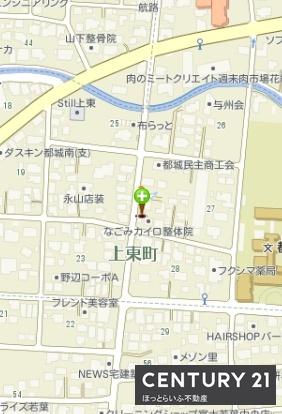 GFB上東