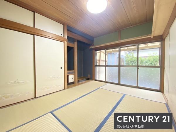 樺山貸家