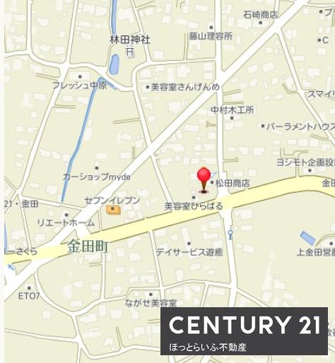 グランディールリロ