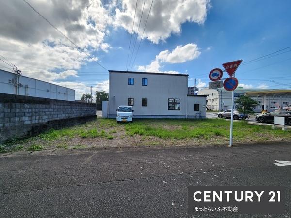 鷹尾自衛隊前貸地(その他)