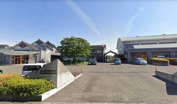 GFB(都城市立明和小学校)