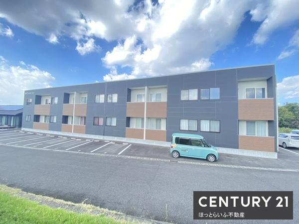 Carinonao(間取り)