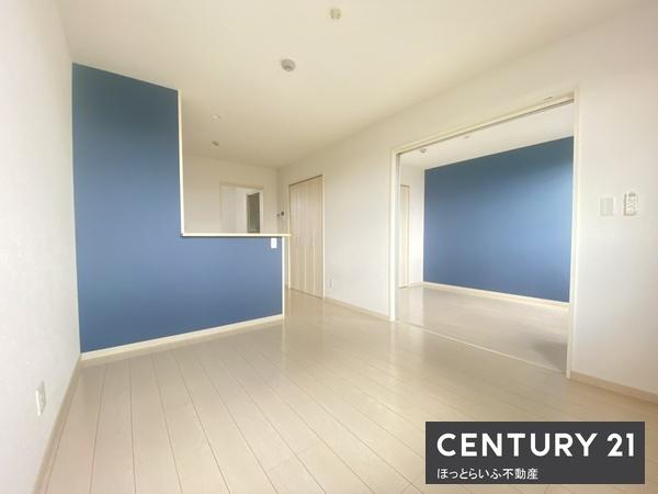 Carinonao(リビング)