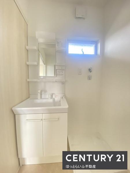 Carinonao(洗面台・洗面所)