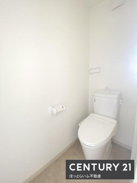 Carinonao(トイレ)