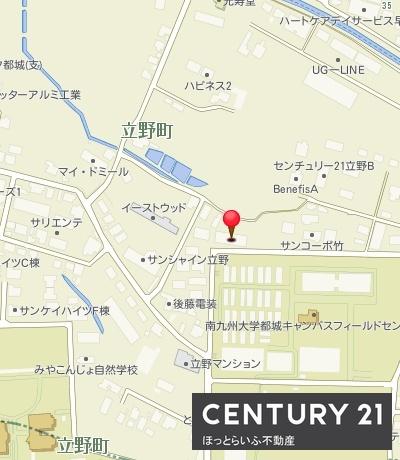 Carinonao(その他設備)