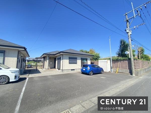 光神植木貸家(間取り)