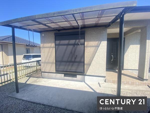 光神植木貸家(その他)