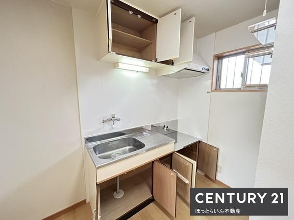 ラ・メール吉尾