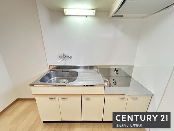 ラ・メール吉尾