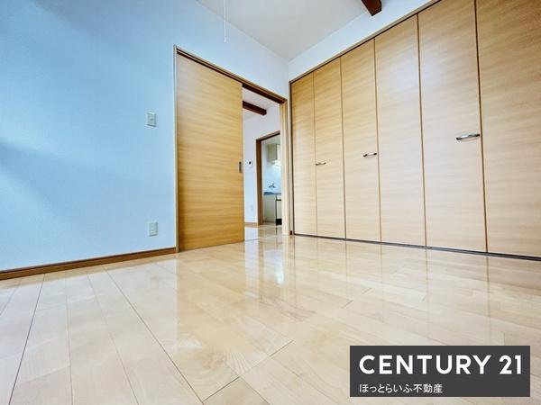 ラ・メール吉尾