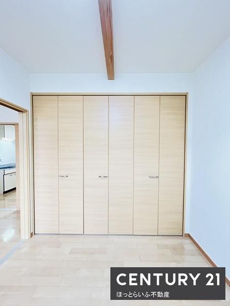 ラ・メール吉尾