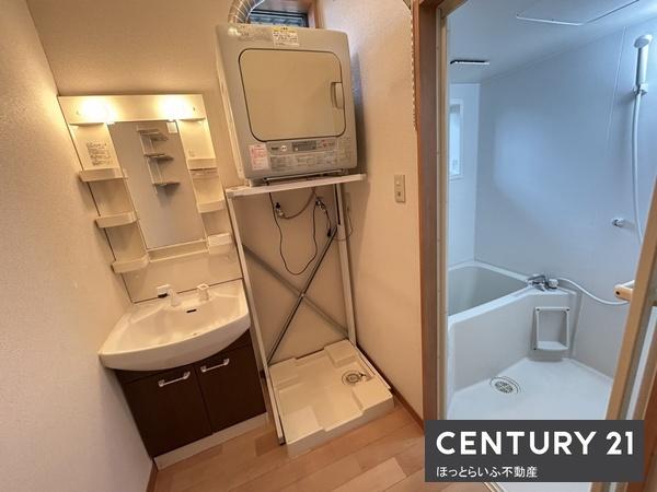 ラ・メール吉尾