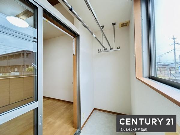 ラ・メール吉尾