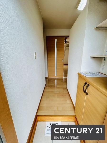 ラ・メール吉尾