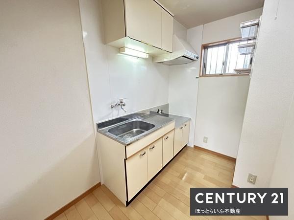 ラ・メール吉尾