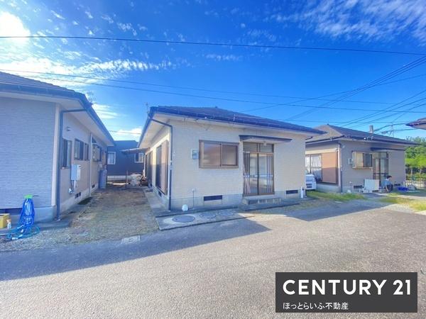 内枦保貸家(高木2)(間取り)