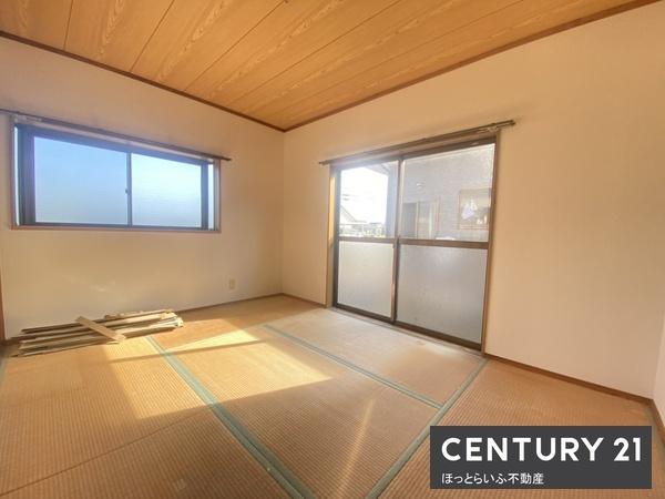 内枦保貸家(高木2)(リビング)