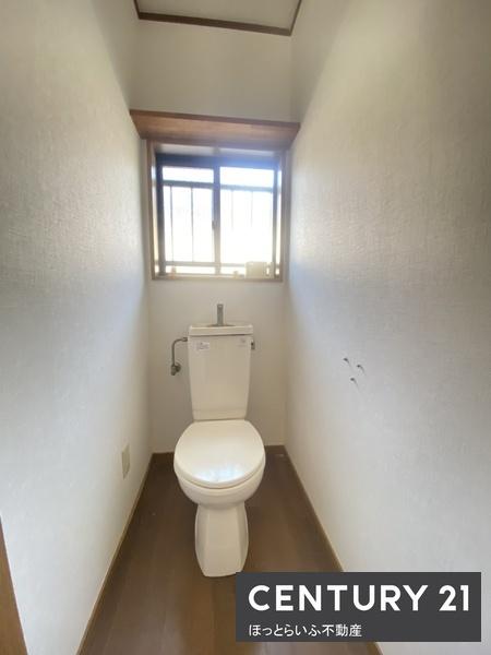 内枦保貸家(高木2)(トイレ)