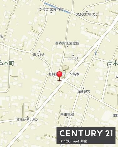 内枦保貸家(高木2)(その他設備)