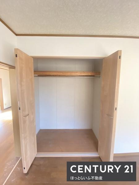 内枦保貸家(高木2)(収納)