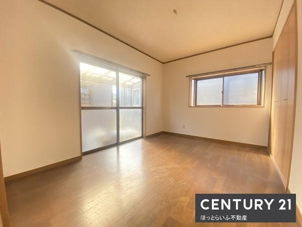 内枦保貸家(高木2)(リビング)