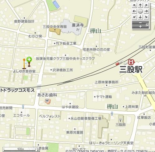 福山貸家