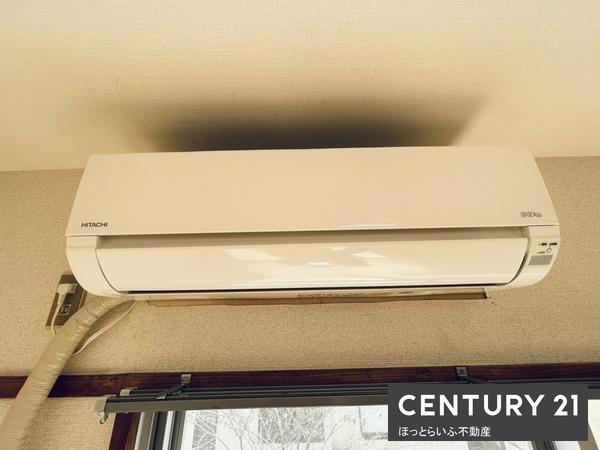 津曲マンション