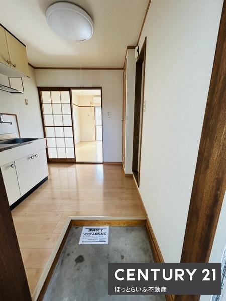 津曲マンション